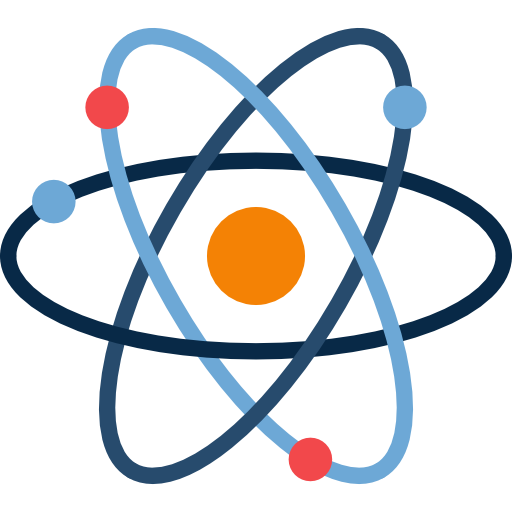 atom icon